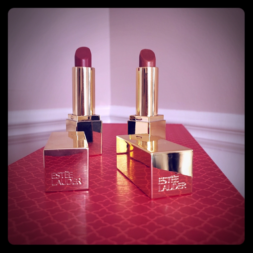 Estee Lauder Pure Envy Lipstick